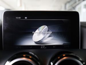 Mercedes-Benz AMG GT C Edition 50 Distr. LED Pano Navi Kame 11 navigation