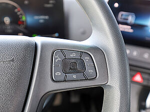 Mercedes-Benz Arocs 2646 K 6x4 B 11 18 navigation