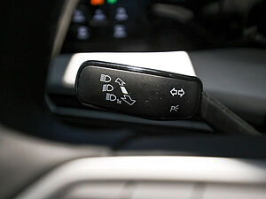 Volkswagen Golf VIII Variant 1.5 TSI Life 31 navigation