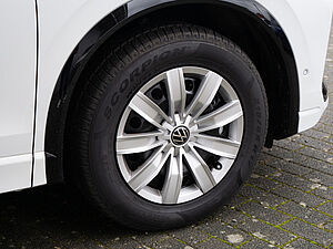 Volkswagen Tiguan 2,0 l TDI 6 navigation