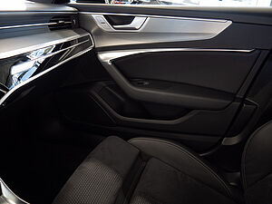Audi S6 Avant 3.0 TDI quattro basis 17 navigation