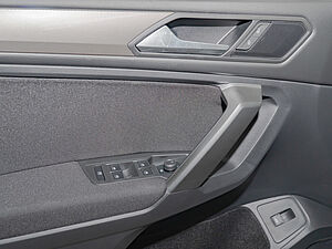 Volkswagen Tiguan Allspace Life 1,5 l TSI 110 kW 150 PS 6-Gang 12 navigation