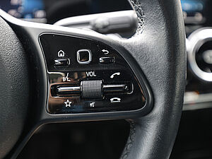 Mercedes-Benz GLB 200 d 20 navigation