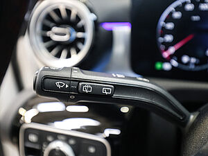 Mercedes-Benz CLA 250 SB 4M AMG Sport Premium 28 navigation