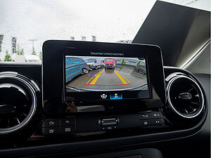 Mercedes-Benz Citan 112 CDI Tourer PRO ProgressivePlus 10 navigation