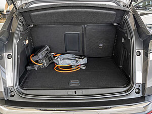 Peugeot 3008 Allure Pack Hybrid 225 22 navigation