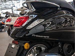 Vespa Primavera 125 Primavera 125 9 navigation