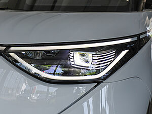 Volkswagen ID. Buzz ID.Buzz Pro GOAL langer Radstand 36 navigation
