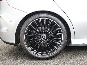 Mercedes-Benz B 220 d AMG 5 navigation