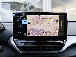Volkswagen ID.5 Pro Performance 150 kW 15 navigation