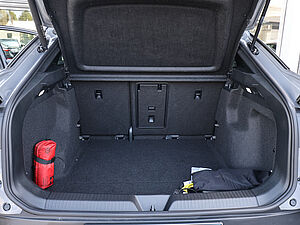 Volkswagen ID.5 Pro Performance 150 kW 35 navigation