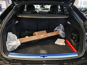 Audi SQ5 Sportback TDI 32 navigation