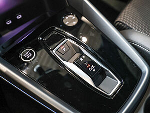 Audi A3 Sportback S line 45 TFSI e 17 navigation