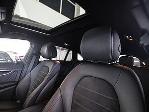 Mercedes-Benz EQC 400 4M AMG Sport 31 navigation