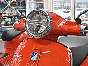 Vespa Primavera 50 E5 12 navigation