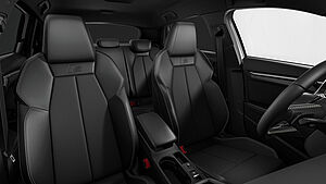 Audi S3 Sportback 2.0 TFSI quattro S tronic 4 navigation