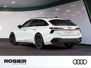 Audi A6 Avant TDI quattro 150 kW S tronic 3 navigation