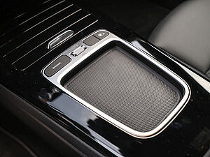 Mercedes-Benz A 180 Progressive Advanced 15 navigation