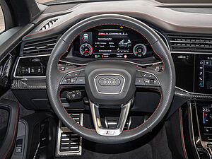 Audi Q7 50 TDI quattro competition plus 8 navigation