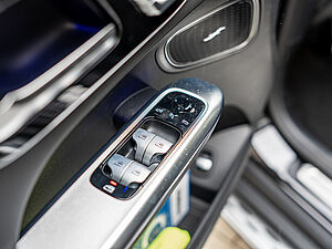Mercedes-Benz GLC 200 4M AMG Line Advanced Plus 20 navigation