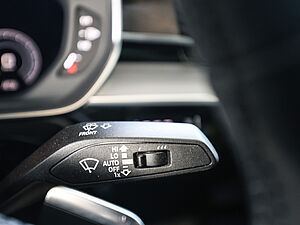 Audi A8 60 TFSI quattro 22 navigation