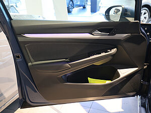 Volkswagen Golf VIII Variant 1.5 TSI Life 33 navigation
