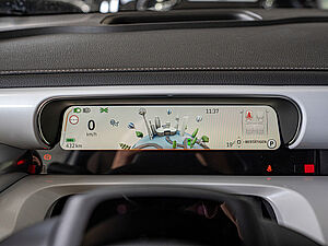 Smart #1 Premium 66kWh 13 navigation