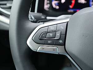 Volkswagen Taigo MOVE 1.5 TSI DSG 28 navigation