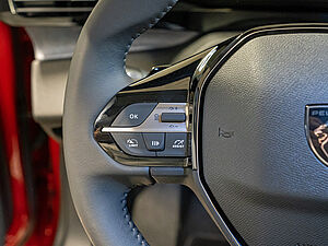 Peugeot 308 Allure BlueHDi 130 EAT8 13 navigation