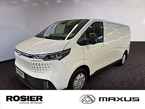 Maxus eDELIVER 7 KA L2H1 88 kW/h 1 navigation