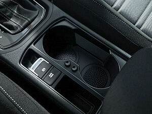 Volkswagen Touran Highline 2.0 TDI DSG 17 navigation
