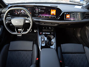 Audi A5 Avant TFSI quattro S tronic S line 8 navigation