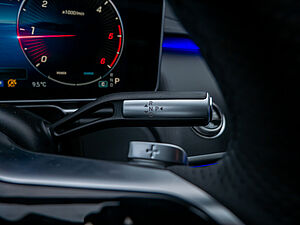 Mercedes-Benz S 450 d 4M lang AMG Line 16 navigation