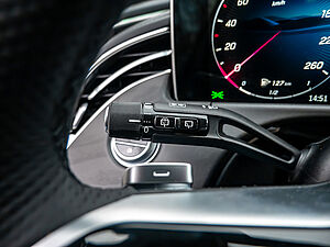 Mercedes-Benz E 220 d T AMG Line Premium 15 navigation