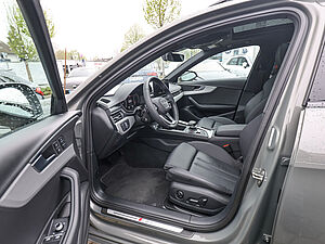 Audi A4 Avant S line 35 TFSI S tronic 9 navigation