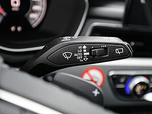 Audi A4 Avant advanced 35 TDI S tronic 22 navigation