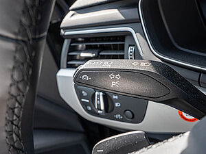 Audi A4 Avant advanced 35 TDI S tronic 16 navigation