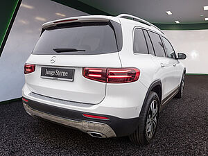 Mercedes-Benz GLB 220 d 4M Progressive Advanced Plus 3 navigation