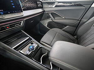 Volkswagen Tiguan Elegance 2.0 TDI 4M DSG 20 navigation