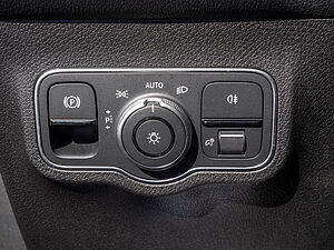Mercedes-Benz EQB 300 4M AMG Sport Advanced 18 navigation