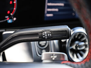 Mercedes-Benz GLB 220 d 4M AMG Sport 28 navigation