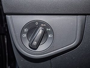 Volkswagen Polo R-Line 1,0 l TSI DSG 18 navigation
