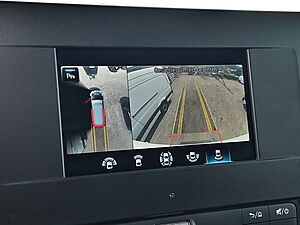 Mercedes-Benz Sprinter 315 CDI Kasten L3H2 12 navigation