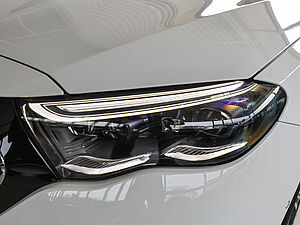 Mercedes-Benz E 450 d 4M T Avantgarde Advanced Plus 35 navigation