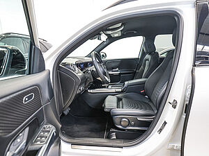 Mercedes-Benz GLB 220 d 4M Progressive Advanced Plus 10 navigation