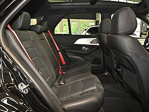 Mercedes-Benz GLE 53 AMG 4M+ Premium Plus 5 navigation