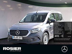 Mercedes-Benz Citan 110 Tourer BASE Standard 1 navigation
