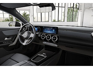 Mercedes-Benz CLA 180 Coupé Progressive Advanced 4 navigation