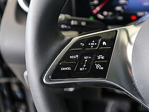 Mercedes-Benz GLA 180 Progressive Advanced 20 navigation
