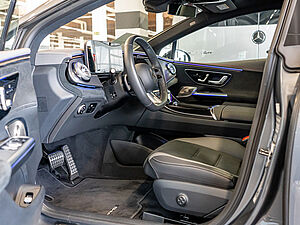 Mercedes-Benz EQE 350 4M AMG Sport Premium Plus 20 navigation